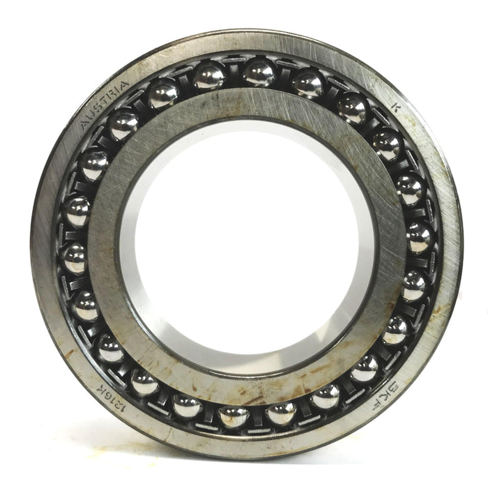 SKF Self-Aligning Ball Bearing 1216K NOS