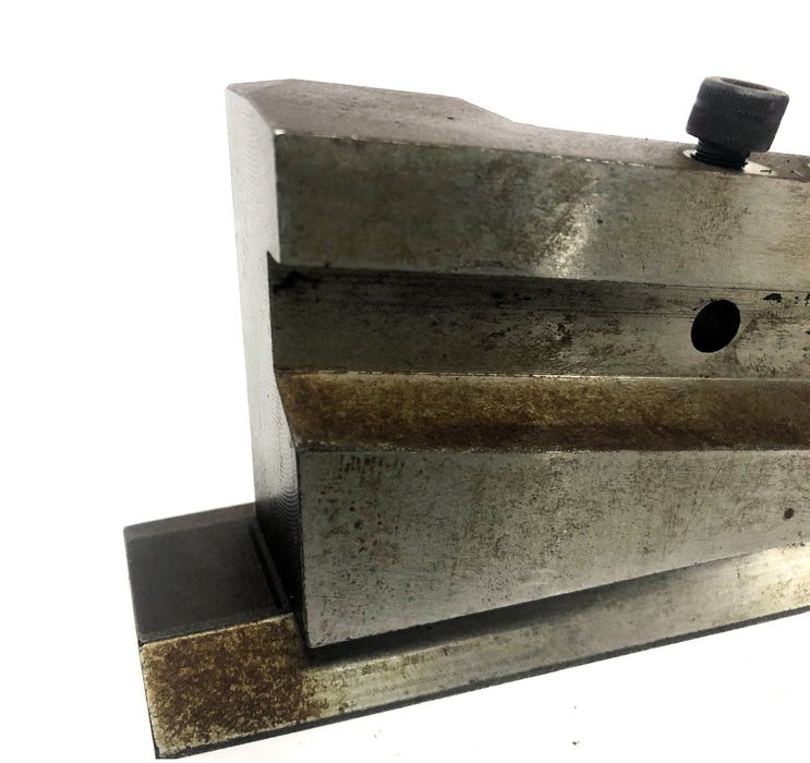 Unbranded Cutoff Holder Assembly 956731 USED