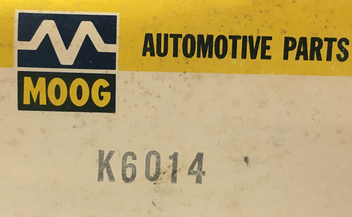 Moog Suspension Ball Joint K6014 NOS