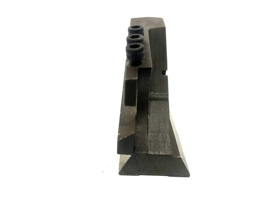 Unbranded Cutoff Holder Assembly 956731 USED