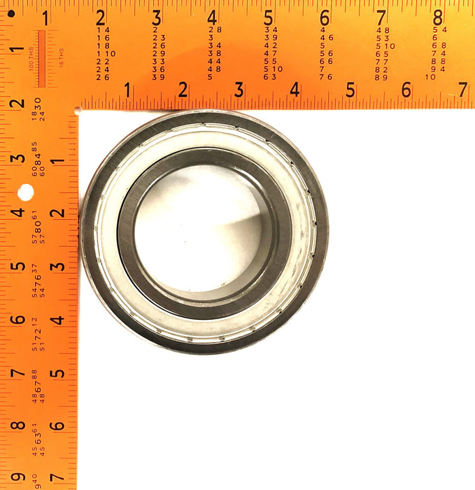MRC Shielded Single Row Ball Bearing 212SFF-H201 NOS