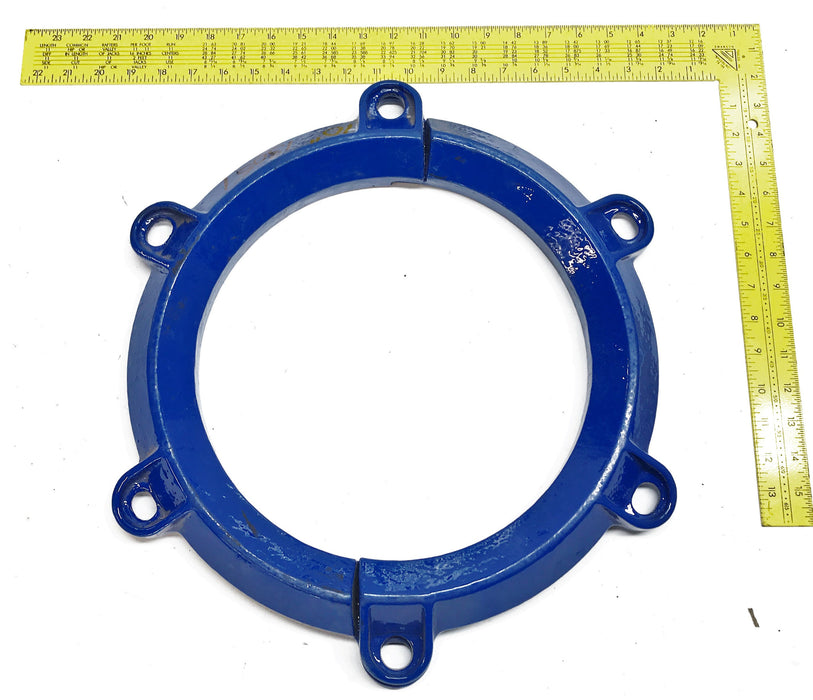 Smith Blair 11.10-11.40" OD 10.00" Nominal Bell Joint Style 274 OUTER SHELL ONLY