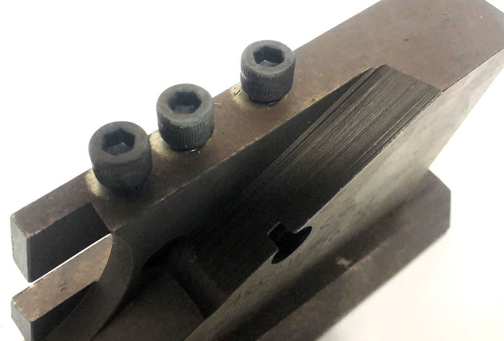 Unbranded Cutoff Holder Assembly 956731 USED
