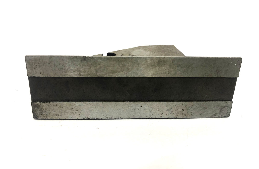 Unbranded Cutoff Holder Assembly 956731 USED