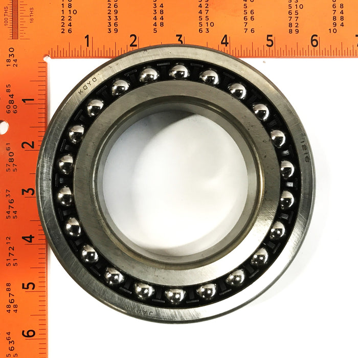 Koyo Self-Aligning Ball Bearing 1216 NOS
