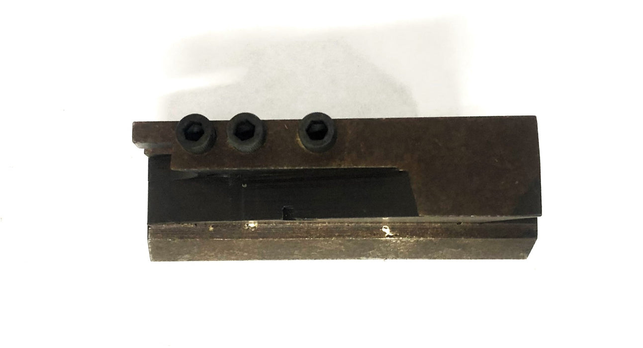 Unbranded Cutoff Holder Assembly 956731 USED