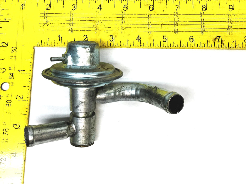 RobertShaw Heater Control Valve H-158 NOS