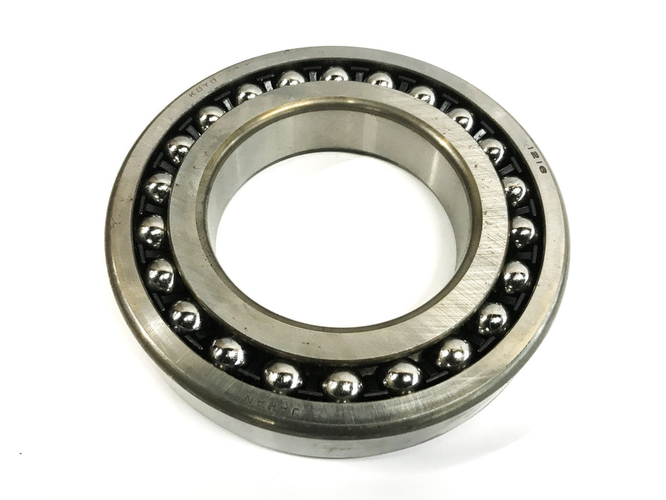 Koyo Self-Aligning Ball Bearing 1216 NOS