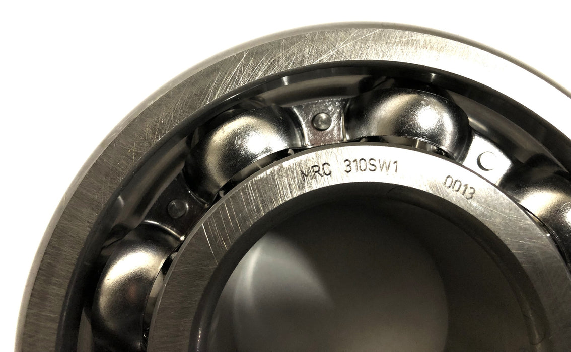 MRC Single Row Ball Bearing 310SW1 NOS