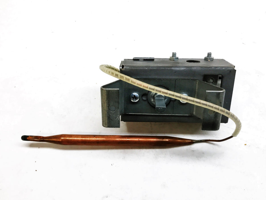Johnson Electric Thermostat 60062002K NOS