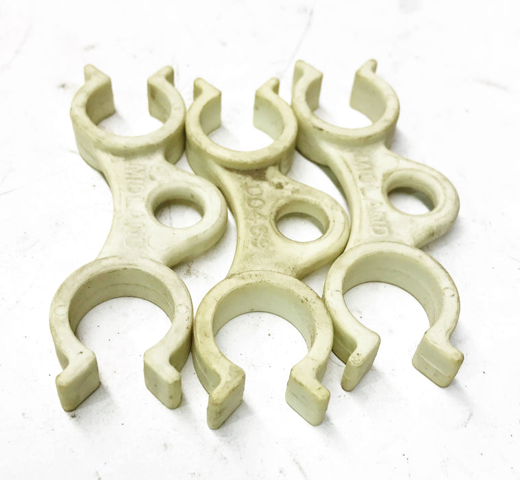 Midland Grau Retainer 100469 [Lot of 3] NOS