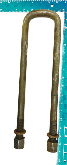 Freightliner U-Bolt 11-24813-000 NOS
