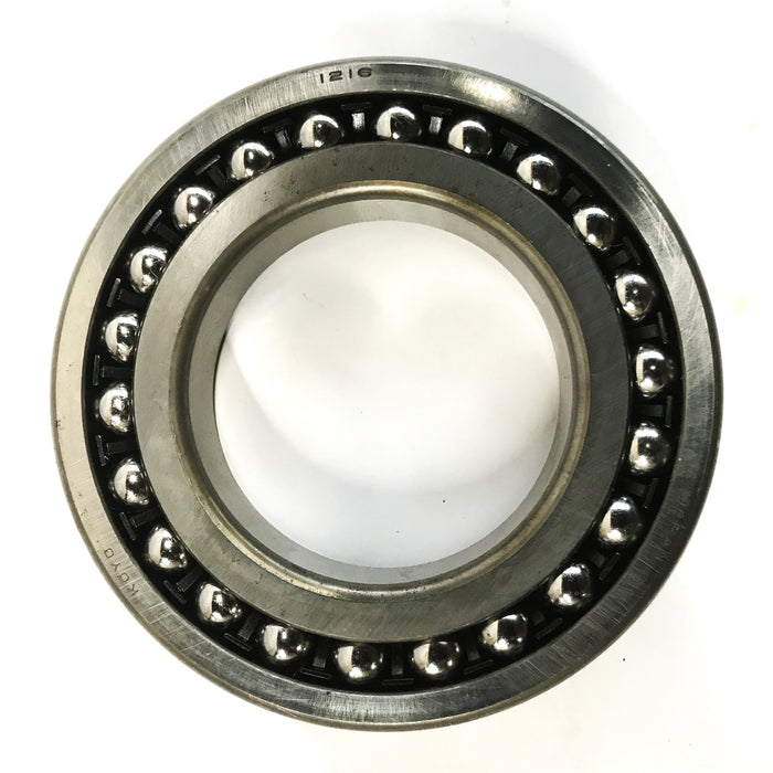 Koyo Self-Aligning Ball Bearing 1216 NOS