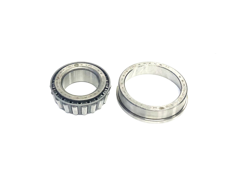 Timken Tapered Roller Bearing 2984/2924B NOS
