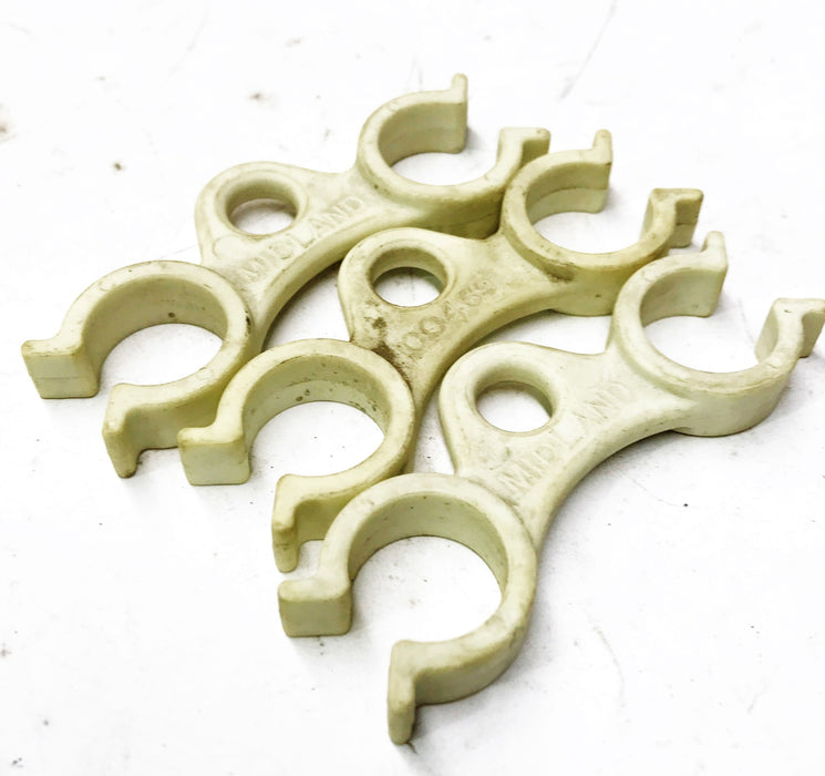Midland Grau Retainer 100469 [Lot of 3] NOS