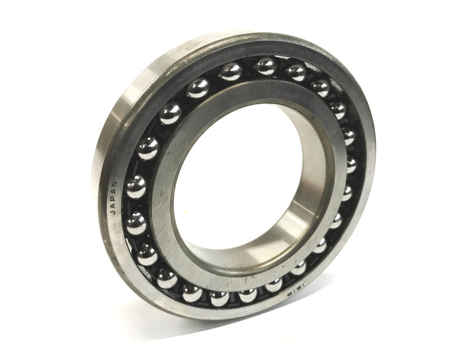 Koyo Self-Aligning Ball Bearing 1216 NOS