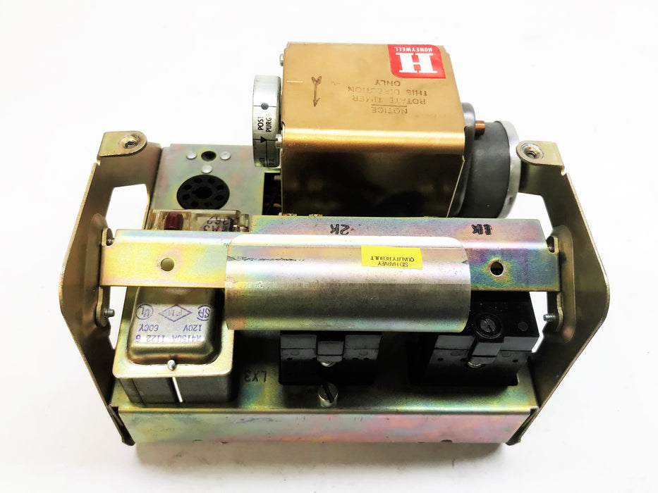 Honeywell Flame Safety Programmer R4150A-1122 REMANUFACTURED