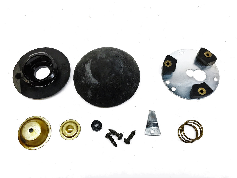 Control Button for CASE Machines D131790 NOS