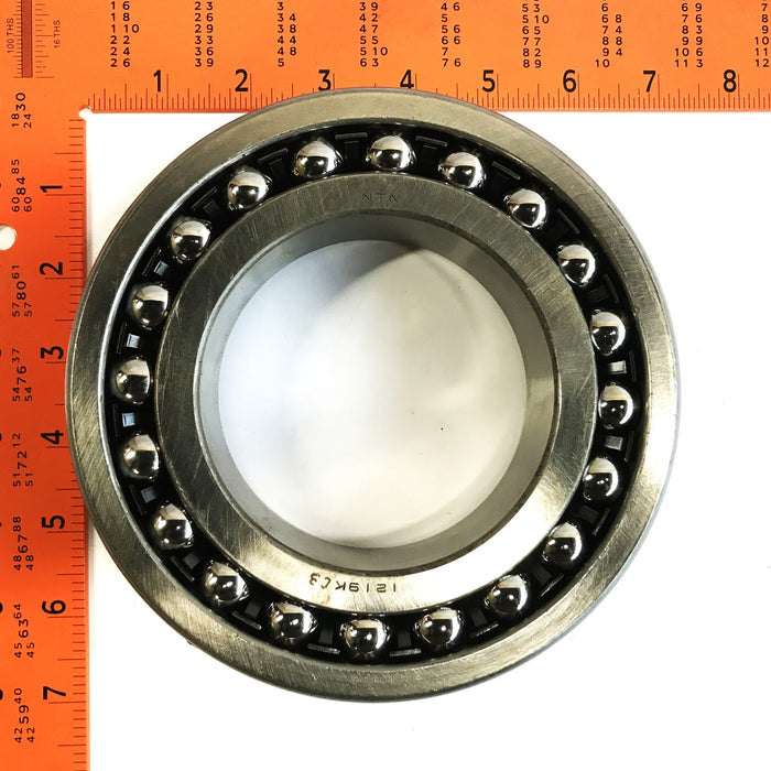 NTN Self-Aligning Ball Bearing 1219K NOS