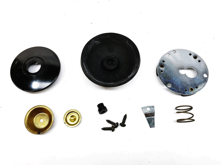 Control Button for CASE Machines D131790 NOS