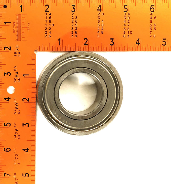 MRC Shielded Ball Bearing 208SFF [Lot of 2] NOS
