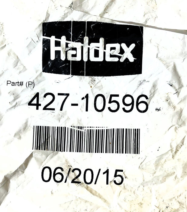 Haldex air Brake Adjuster Bracket 427-10596 [Lot of 3] NOS