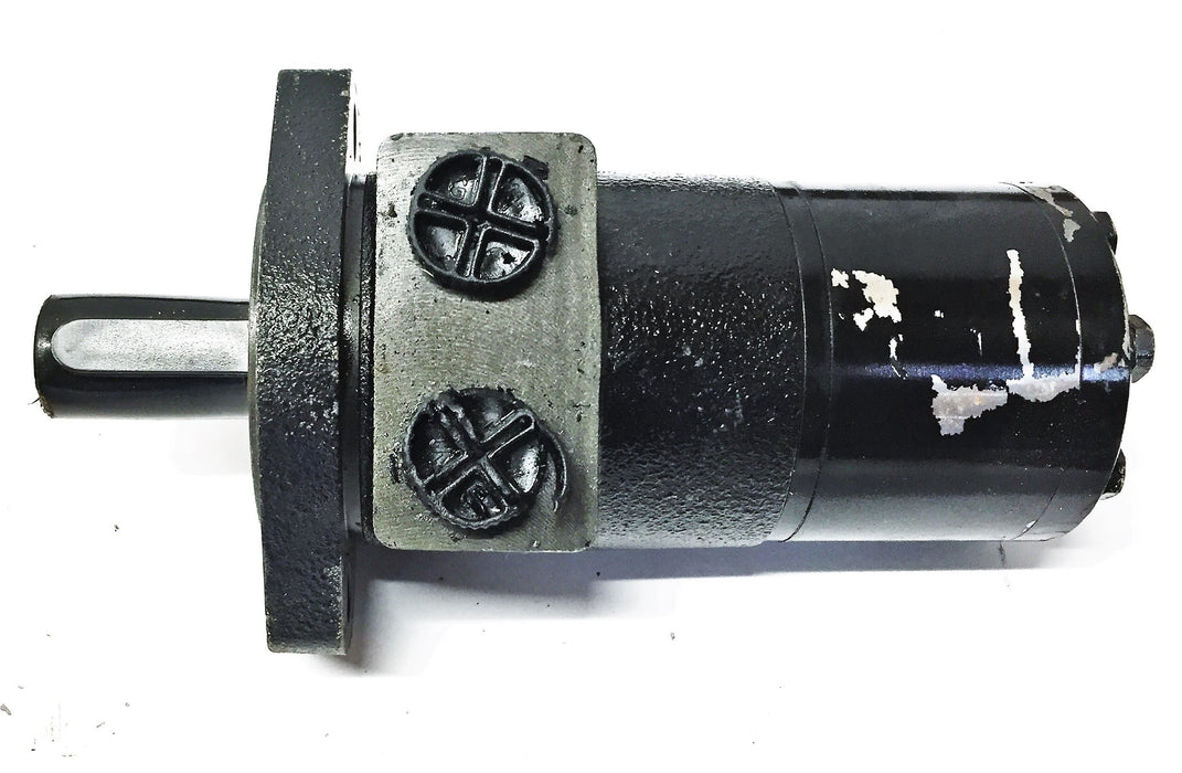 Buyers Products/Hydra Star 2-Bolt Mount Hydraulic Motor CM082P (1621-1103) NOS