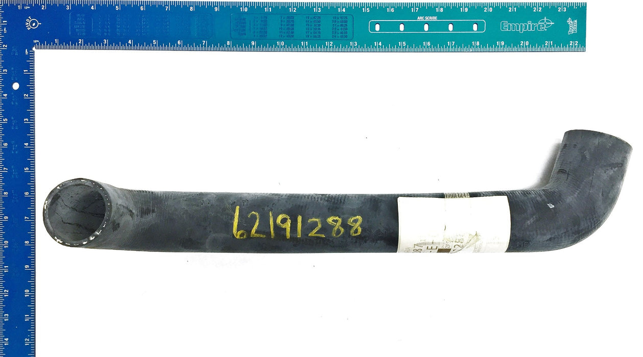Thomas Built Radiator Hose 62191288 NOS