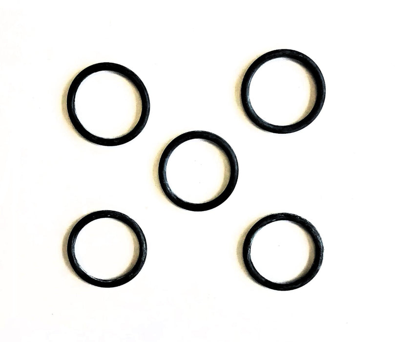 Carrier Performance Parts O-Ring 42-00243-01 [Lot of 5] NOS