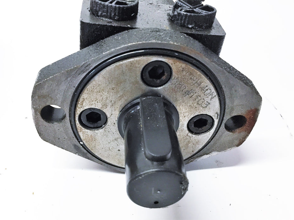 Buyers Products/Hydra Star 2-Bolt Mount Hydraulic Motor CM082P (1621-1103) NOS