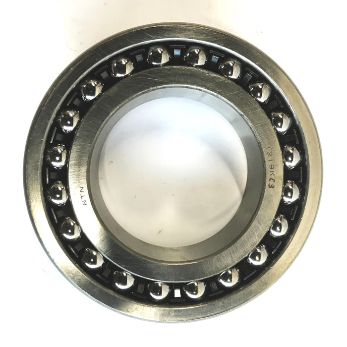 NTN Self-Aligning Ball Bearing 1219K NOS