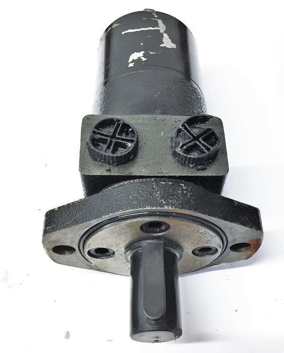 Buyers Products/Hydra Star 2-Bolt Mount Hydraulic Motor CM082P (1621-1103) NOS
