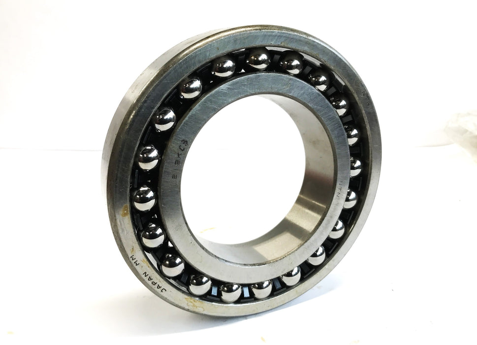 NTN Self-Aligning Ball Bearing 1219K NOS
