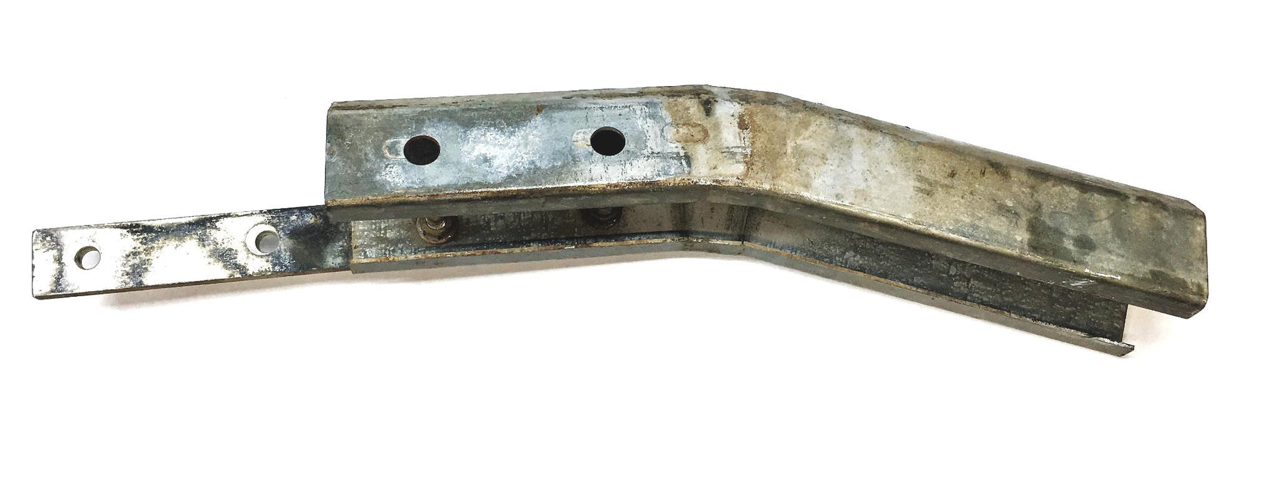 Unbranded Conveyor Belt Buffer End Guard USED