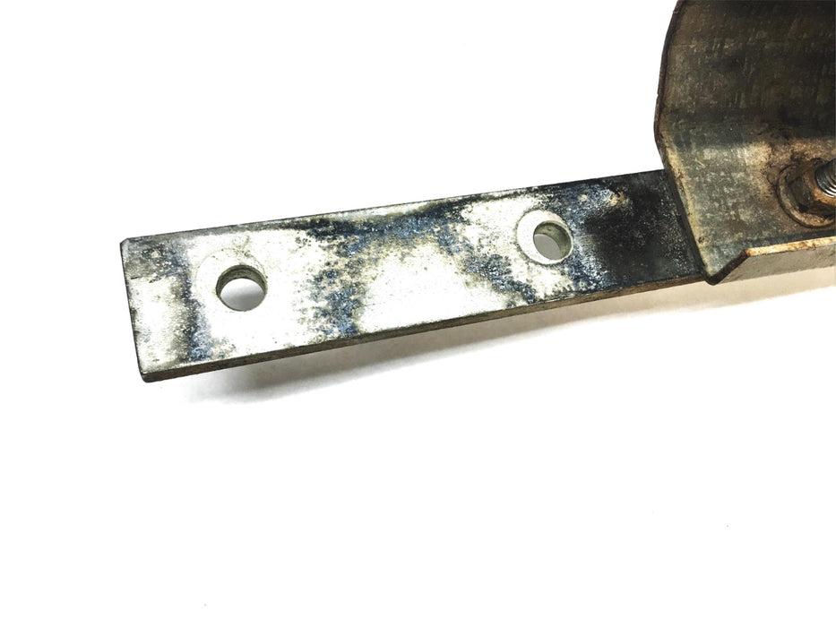 Unbranded Conveyor Belt Buffer End Guard USED