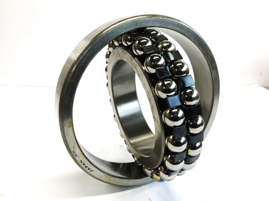 NTN Self-Aligning Ball Bearing 1219K NOS