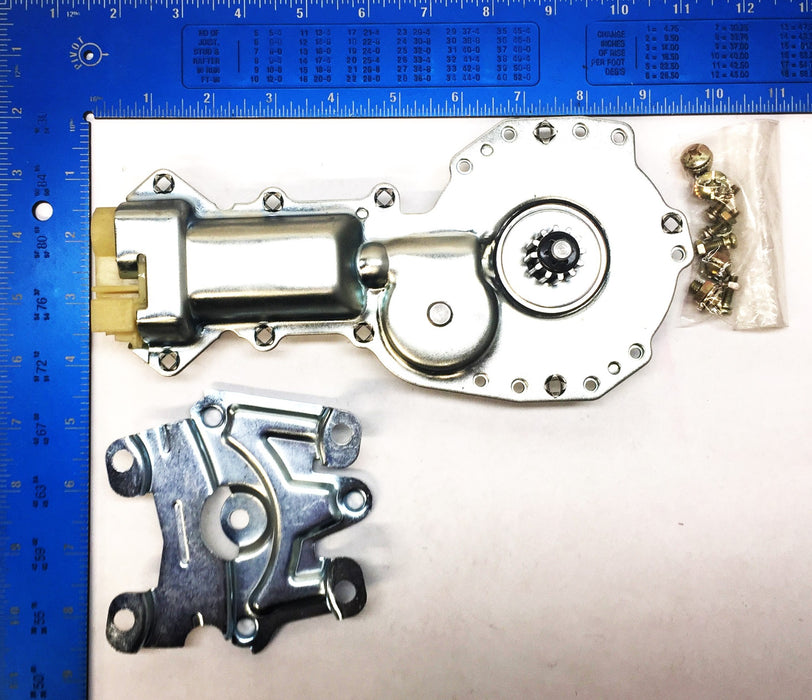 Hollander GM Window Lift Motor 1330108 (617-151) NOS