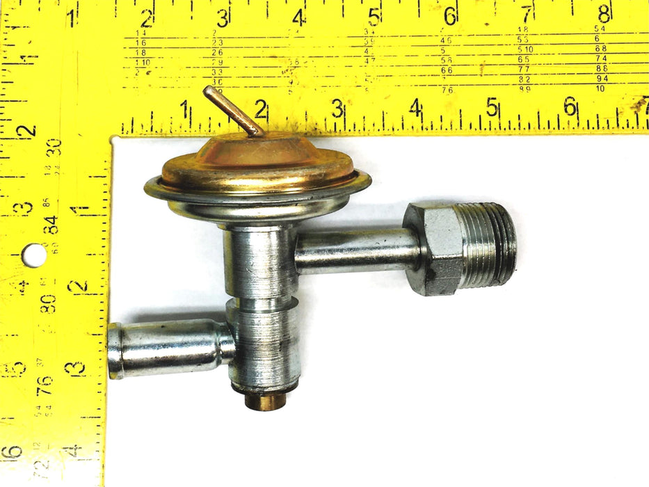 AmGauge Heater Control Valve H-1945 NOS