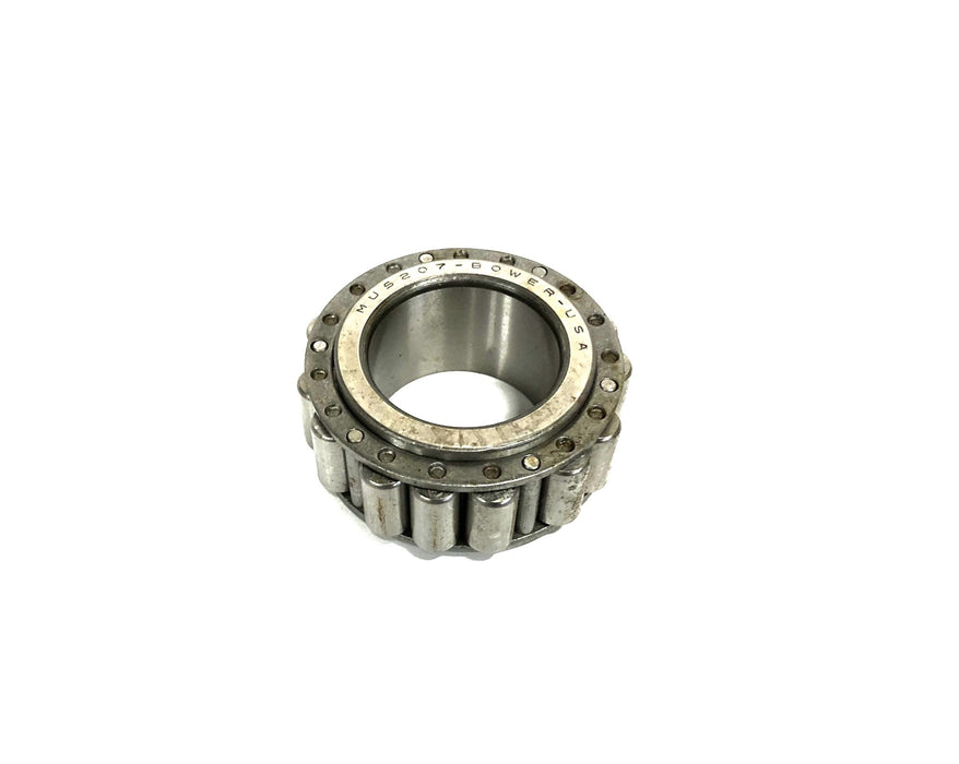 Bower Cylindrical Roller Bearing MU-5207-L NOS