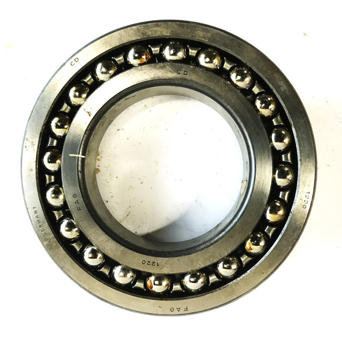 FAG Self-Aligning Ball Bearing 1220 NOS