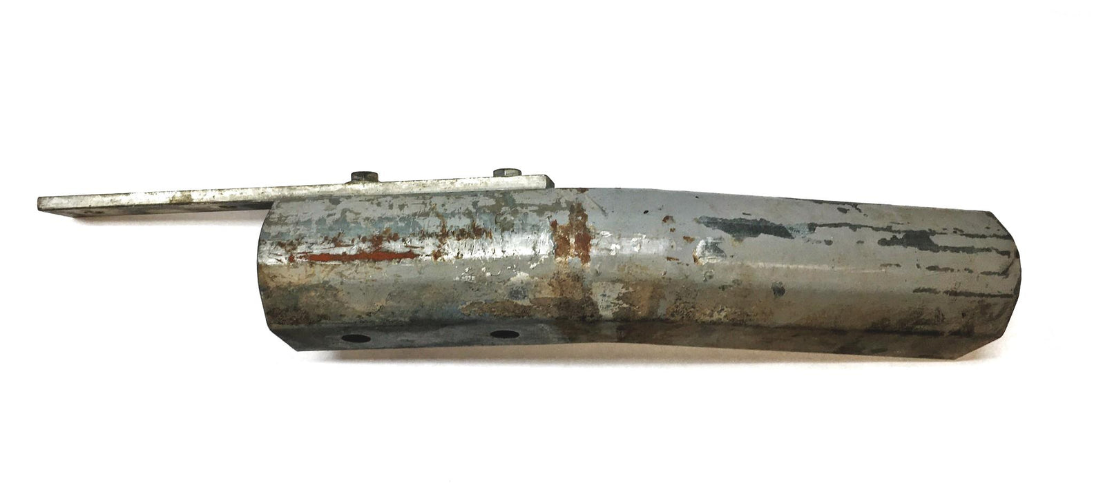 Unbranded Conveyor Belt Buffer End Guard USED