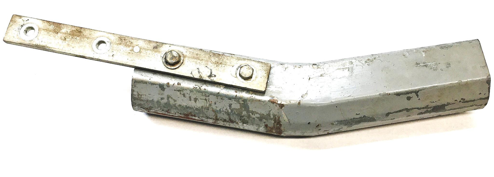 Unbranded Conveyor Belt Buffer End Guard USED