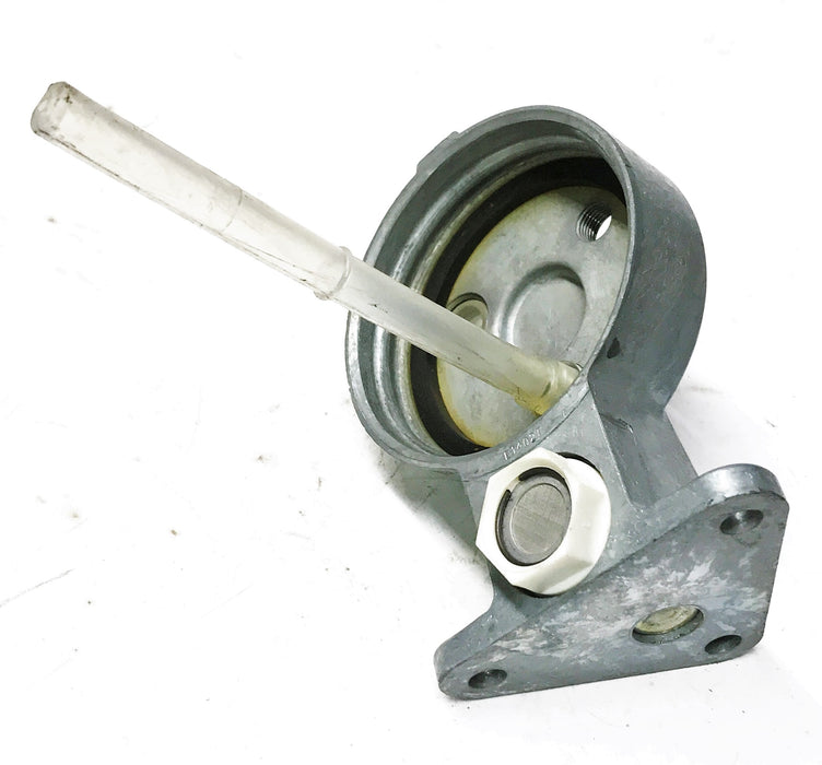 Bendix Alcohol Evaporator Fitting 211309 NOS