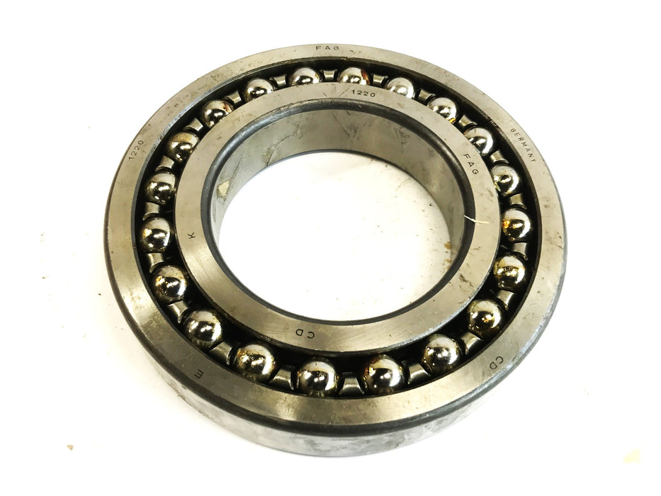 FAG Self-Aligning Ball Bearing 1220 NOS