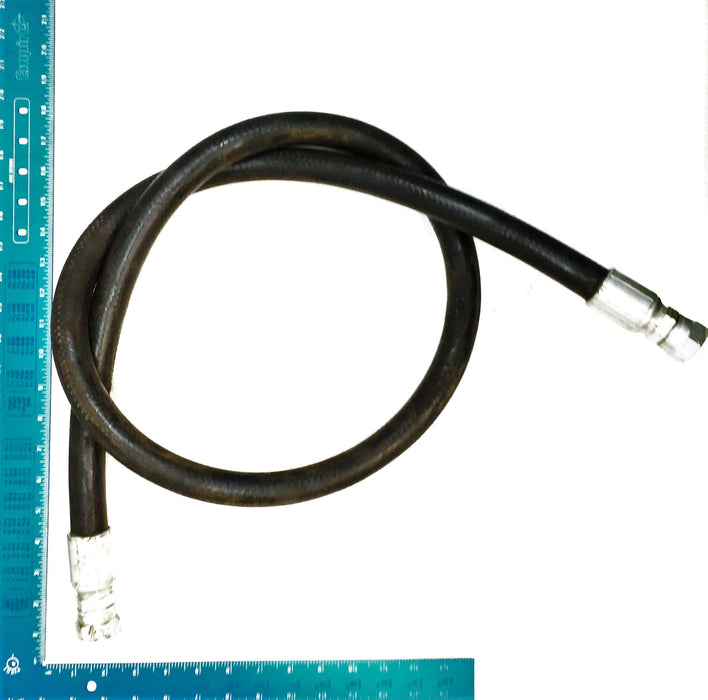 Gates 70" Connected Hose 12G2 3/4" 3100 PSI USED