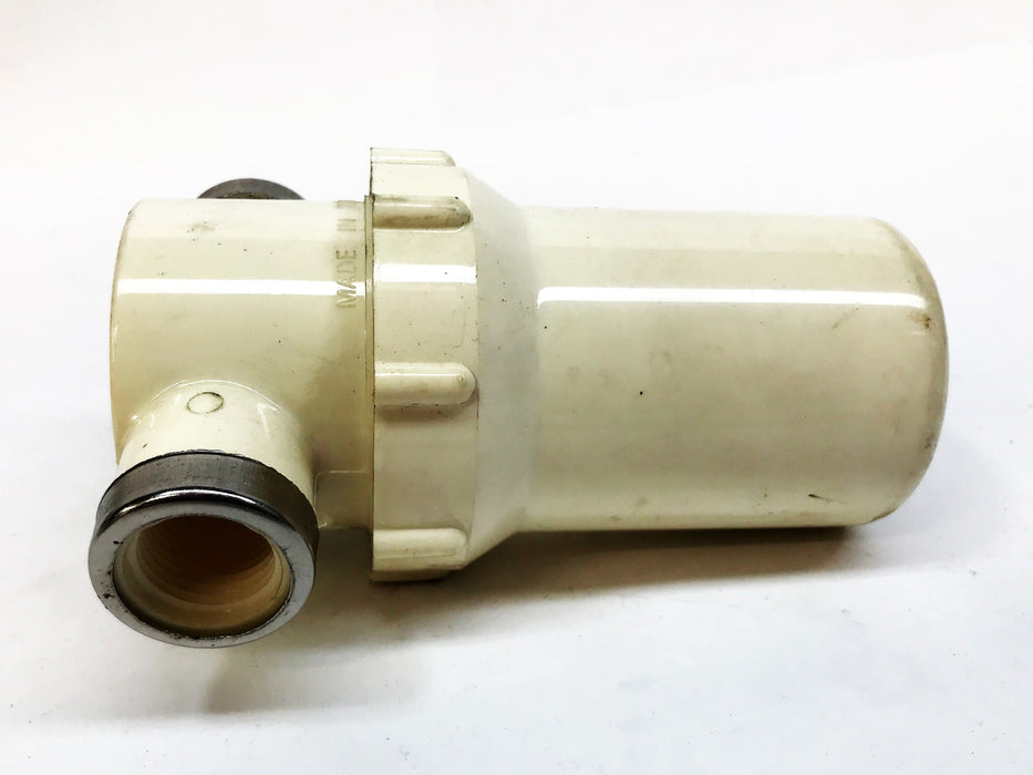 Hypro Corporation 1/2" Line Strainer 3350-0043 NOS