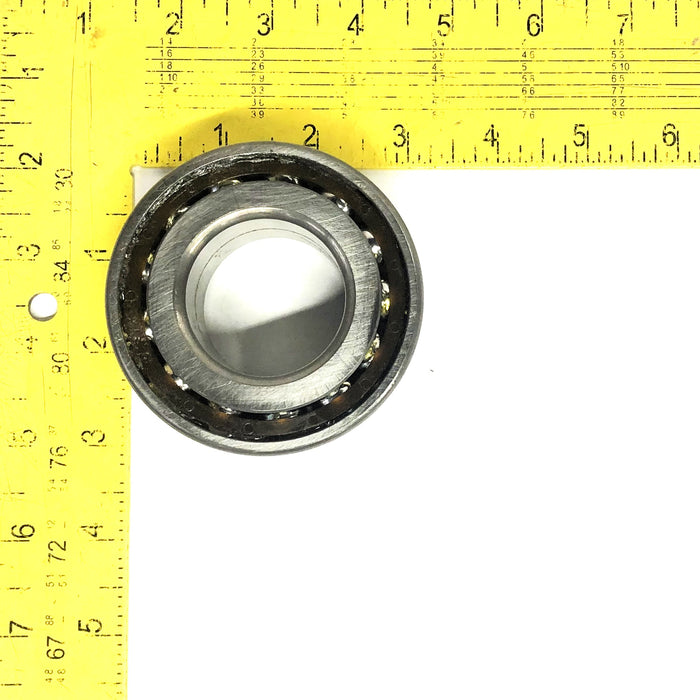NSK Double Shielded Wheel Hub Ball Bearing 40BWD07A [Lot of 2] NOS