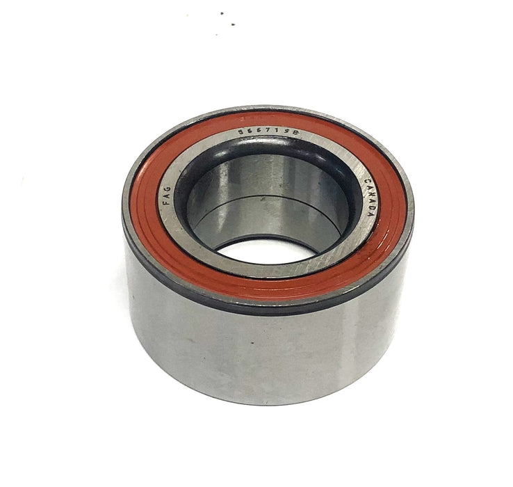 FAG Double Shielded Wheel Hub Ball Bearing 566719B NOS