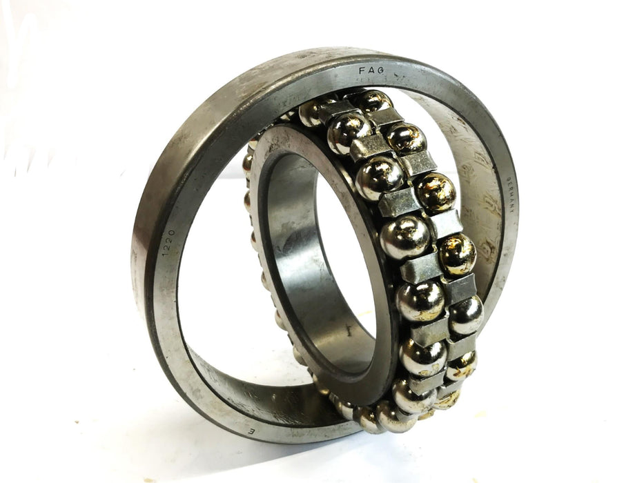 FAG Self-Aligning Ball Bearing 1220 NOS