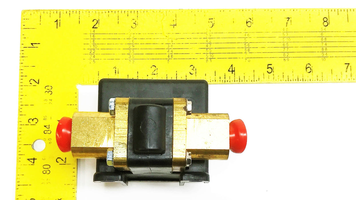 United Electric Pressurestat Switch HK-06ZC-033 NOS